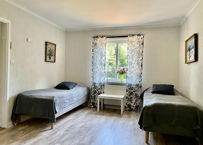 Holiday Home Smaland Paradiset