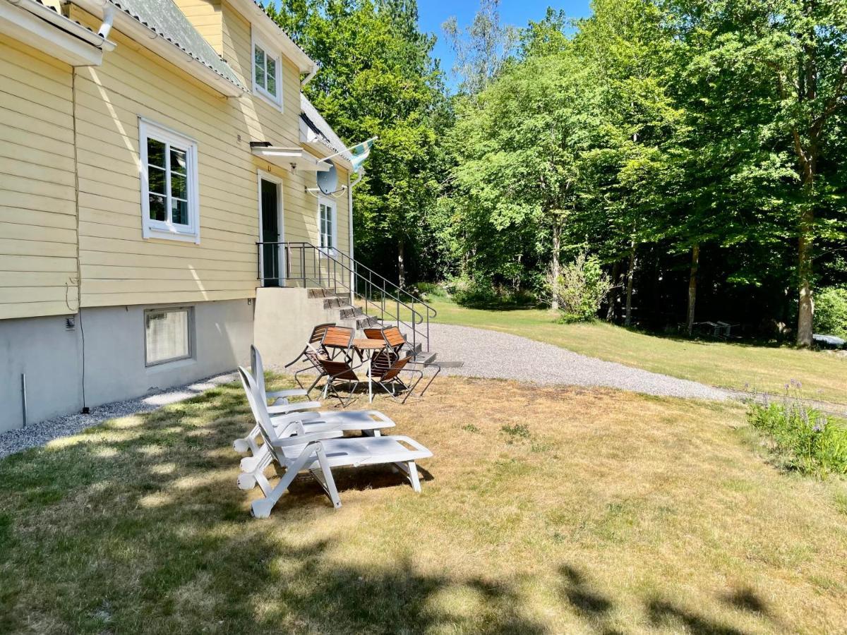 Smaland Paradiset Casa vacanze Ryd (Tingsryd)