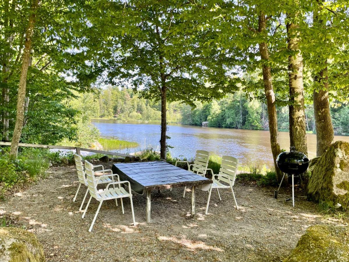 Smaland Paradiset Casa vacanze *