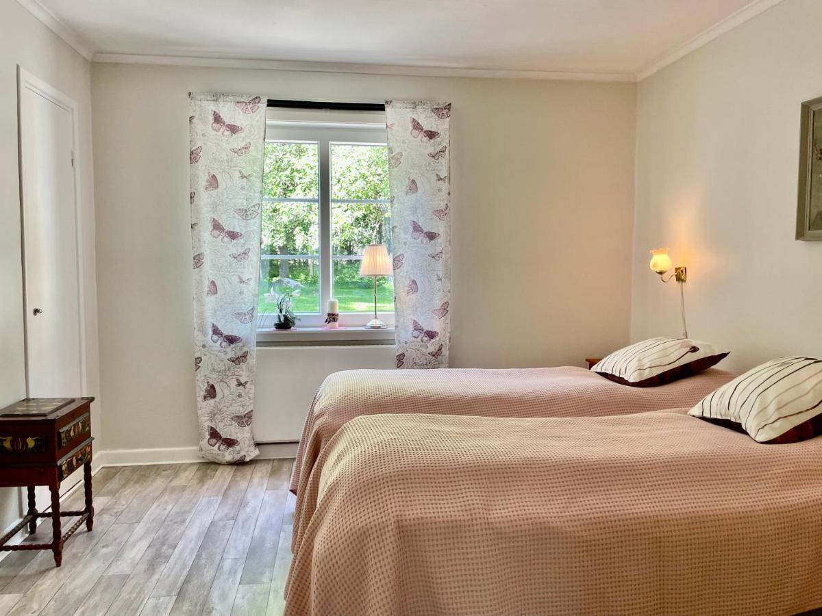 Smaland Paradiset Casa vacanze Ryd (Tingsryd)