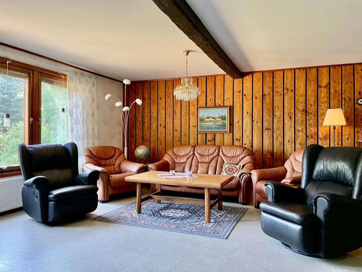 Casa vacanze Smaland Paradiset *